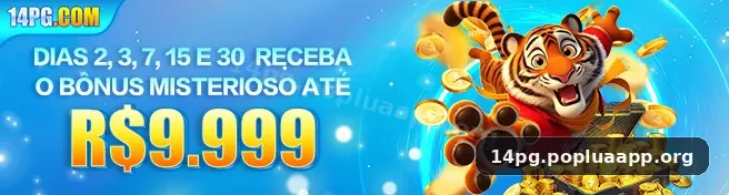 14pg bonus